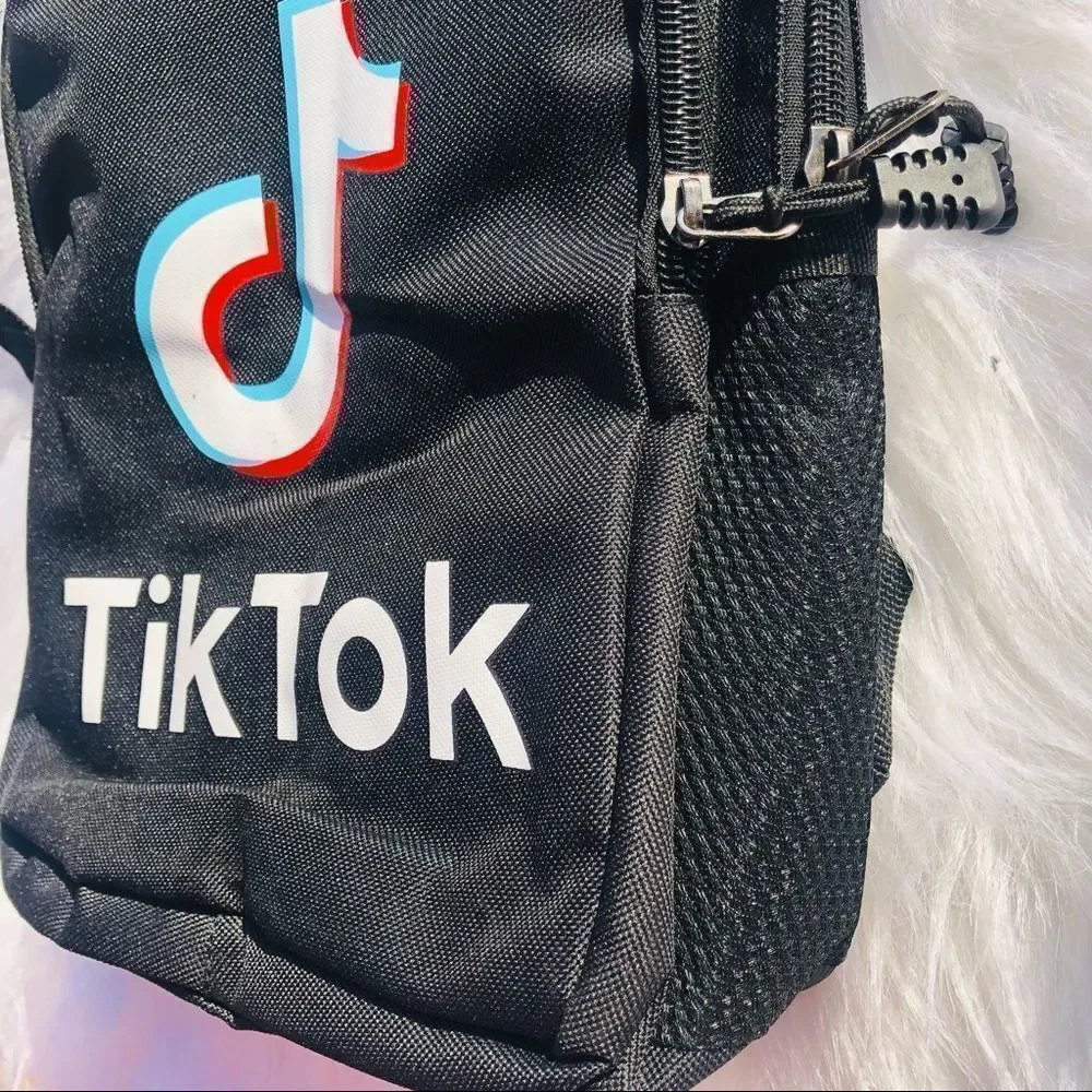 ‎Bagpack